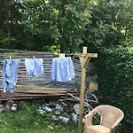 بيت للعطل Summerhouse By Hegn Forest تيزفيلدليدج