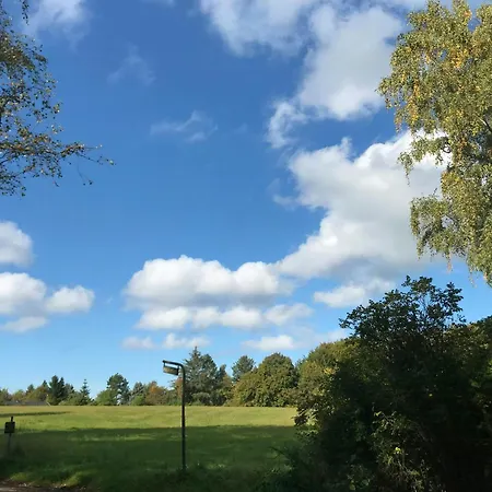 Summerhouse By Hegn Forest 펜션