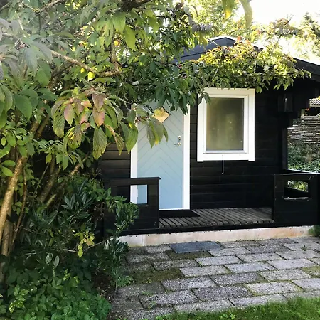 Summerhouse By Hegn Forest 펜션 *