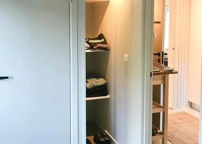 Summerhouse By Hegn Forest * 티스빌델레제