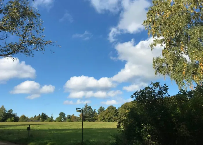 Summerhouse By Hegn Forest 펜션