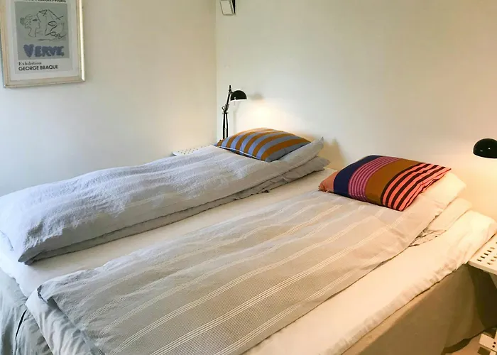 Summerhouse By Hegn Forest 펜션