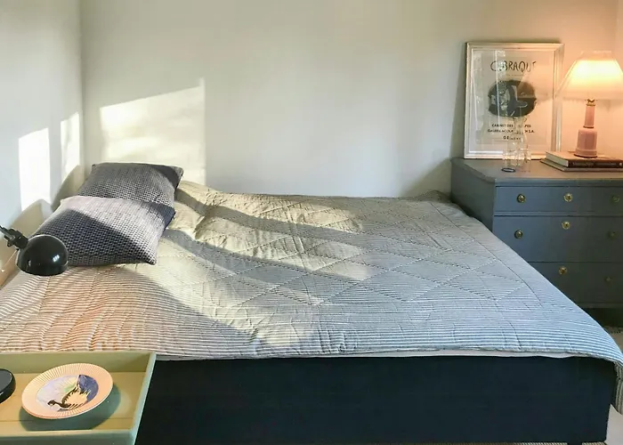 Summerhouse By Hegn Forest 티스빌델레제