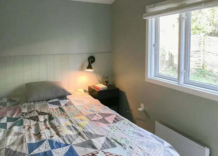 Summerhouse By Hegn Forest 펜션